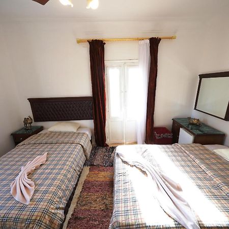 Pyramids Loft Guesthouse Kairo Rum bild
