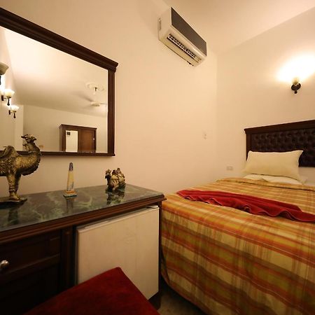 Pyramids Loft Guesthouse Kairo Rum bild